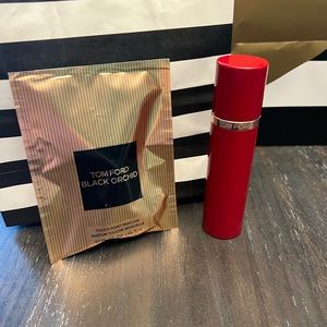 Tom Ford Lost Cherry Travel Perfume